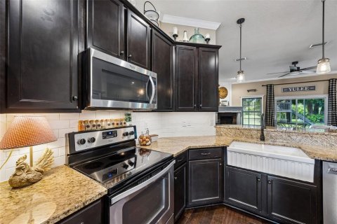 Casa en venta en Yulee, Florida, 3 dormitorios, 195.93 m2 № 2232454 - foto 23