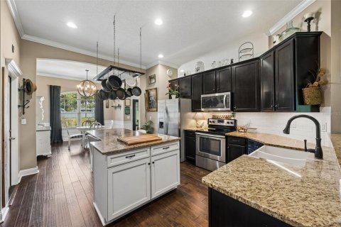 Casa en venta en Yulee, Florida, 3 dormitorios, 195.93 m2 № 2232454 - foto 27