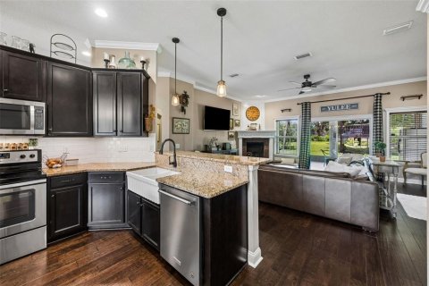 Casa en venta en Yulee, Florida, 3 dormitorios, 195.93 m2 № 2232454 - foto 29