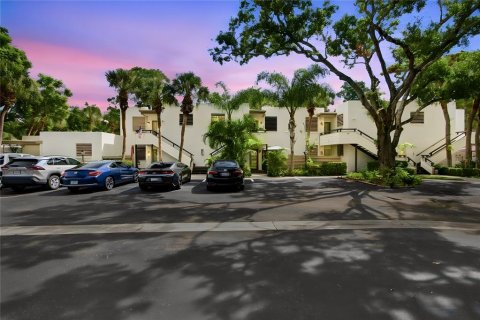 Condo in Bradenton, Florida, 2 bedrooms  № 2324969