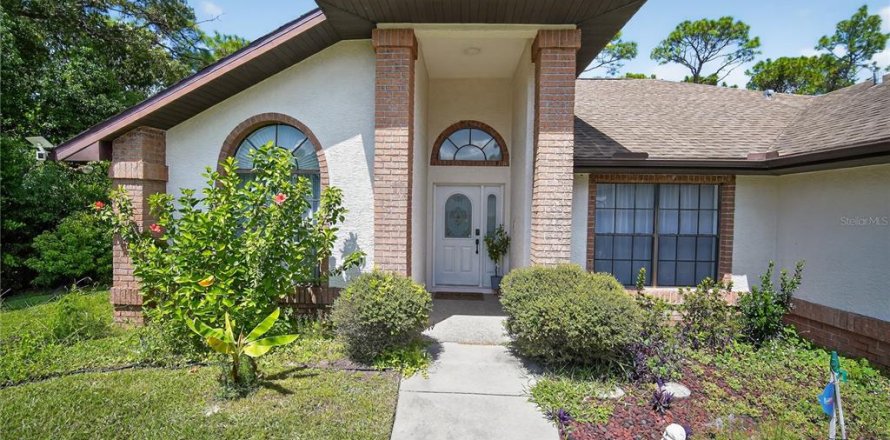 Villa ou maison à Weeki Wachee, Floride 3 chambres, 151.24 m2 № 1902543