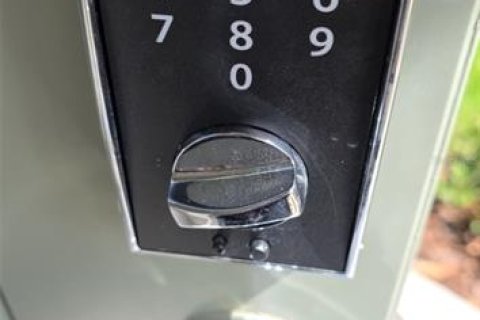 Adosado en alquiler en Parrish, Florida, 3 dormitorios, 167.32 m2 № 1911639 - foto 8
