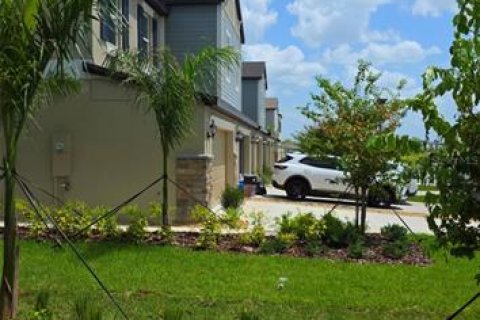 Adosado en alquiler en Parrish, Florida, 3 dormitorios, 167.32 m2 № 1911639 - foto 5