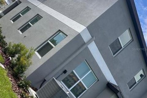 Adosado en alquiler en Parrish, Florida, 3 dormitorios, 167.32 m2 № 1911639 - foto 9