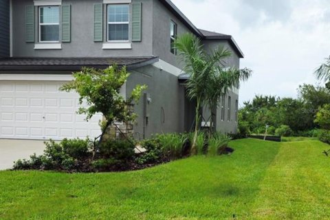 Adosado en alquiler en Parrish, Florida, 3 dormitorios, 167.32 m2 № 1911639 - foto 2