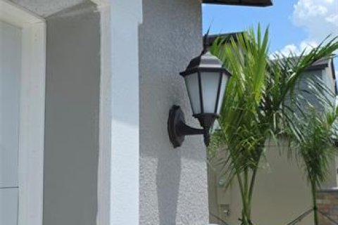 Adosado en alquiler en Parrish, Florida, 3 dormitorios, 167.32 m2 № 1911639 - foto 3