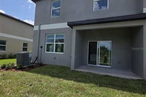 Adosado en alquiler en Parrish, Florida, 3 dormitorios, 167.32 m2 № 1911639 - foto 10