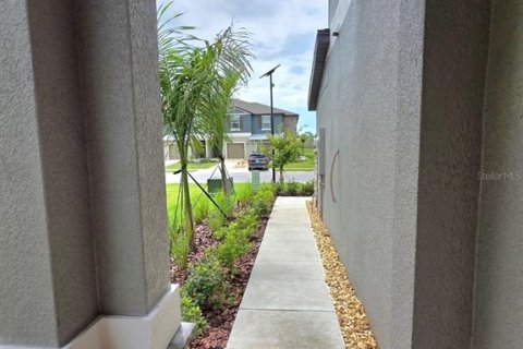Adosado en alquiler en Parrish, Florida, 3 dormitorios, 167.32 m2 № 1911639 - foto 6