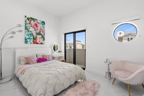 Снять в аренду квартиру в Хайалиа, Флорида 2 спальни, № 1990620 - фото 6