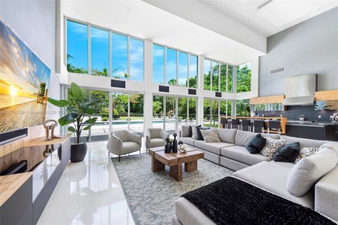 House in Southwest Ranches, Florida 9 bedrooms, 562.71 sq.m. № 2036968 - photo 9