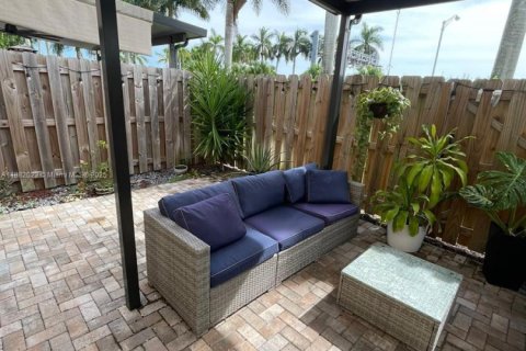 Adosado en venta en Homestead, Florida, 3 dormitorios, 157.66 m2 № 1929430 - foto 30