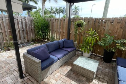 Adosado en venta en Homestead, Florida, 3 dormitorios, 157.66 m2 № 1929430 - foto 29