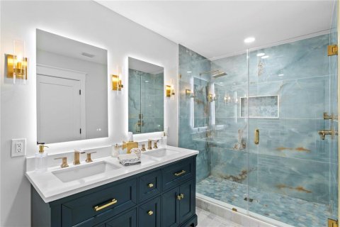 Casa en venta en South Pasadena, Florida, 4 dormitorios, 166.48 m2 № 2384492 - foto 19
