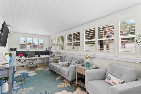 Casa en venta en South Pasadena, Florida, 4 dormitorios, 166.48 m2 № 2384492 - foto 27