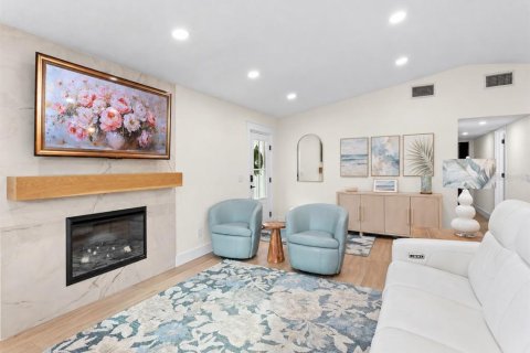 Casa en venta en South Pasadena, Florida, 4 dormitorios, 166.48 m2 № 2384492 - foto 7