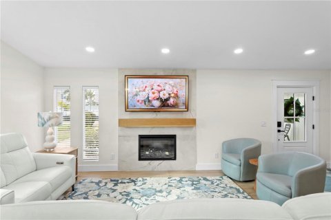Casa en venta en South Pasadena, Florida, 4 dormitorios, 166.48 m2 № 2384492 - foto 6