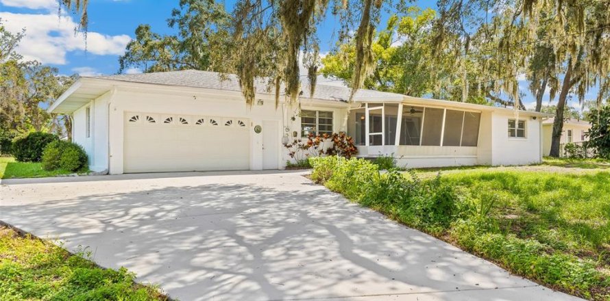Villa ou maison à Davenport, Floride 3 chambres, 162.49 m2 № 1908989