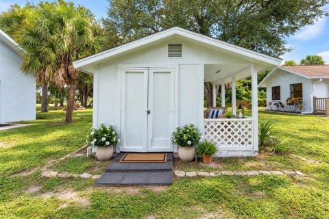 Villa ou maison à vendre à Port Charlotte, Floride: 2 chambres, 122.54 m2 № 2408316 - photo 10