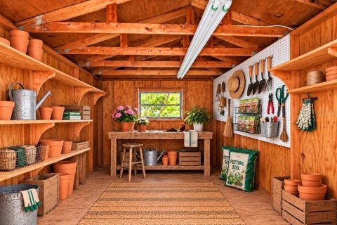 Villa ou maison à vendre à Port Charlotte, Floride: 2 chambres, 122.54 m2 № 2408316 - photo 29