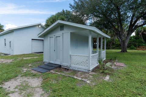 Villa ou maison à vendre à Port Charlotte, Floride: 2 chambres, 122.54 m2 № 2408316 - photo 28