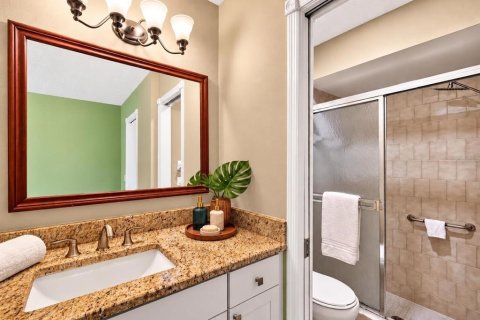 Villa ou maison à vendre à Port Charlotte, Floride: 2 chambres, 122.54 m2 № 2408316 - photo 20