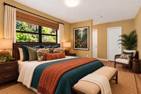 Villa ou maison à vendre à Port Charlotte, Floride: 2 chambres, 122.54 m2 № 2408316 - photo 7