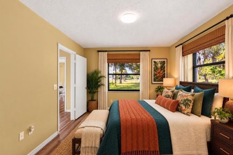 Villa ou maison à vendre à Port Charlotte, Floride: 2 chambres, 122.54 m2 № 2408316 - photo 19