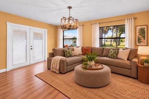 Villa ou maison à vendre à Port Charlotte, Floride: 2 chambres, 122.54 m2 № 2408316 - photo 5