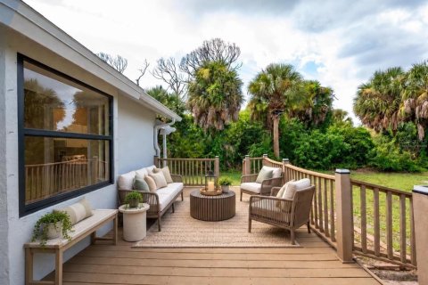 Villa ou maison à vendre à Port Charlotte, Floride: 2 chambres, 122.54 m2 № 2408316 - photo 9
