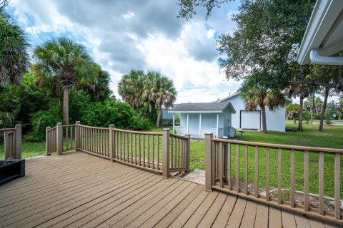 Villa ou maison à vendre à Port Charlotte, Floride: 2 chambres, 122.54 m2 № 2408316 - photo 21