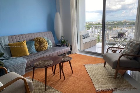 Condominio en alquiler en Miami Beach, Florida, 1 dormitorio, 72.46 m2 № 1864403 - foto 4