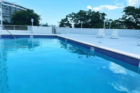 Condominio en alquiler en Miami Beach, Florida, 1 dormitorio, 72.46 m2 № 1864403 - foto 30