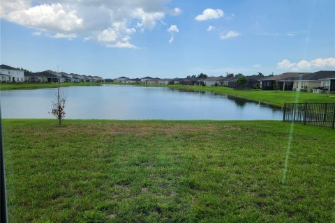 House in Parrish, Florida 4 bedrooms, 244.33 sq.m. № 2131884 - photo 3