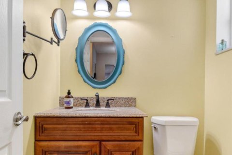 Condo in Boynton Beach, Florida, 1 bedroom № 2146432 - photo 17