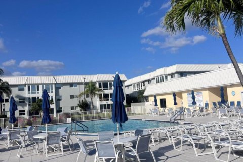 Condo in Boynton Beach, Florida, 1 bedroom № 2146432 - photo 28
