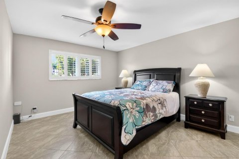 Condo in Boynton Beach, Florida, 1 bedroom № 2146432 - photo 18