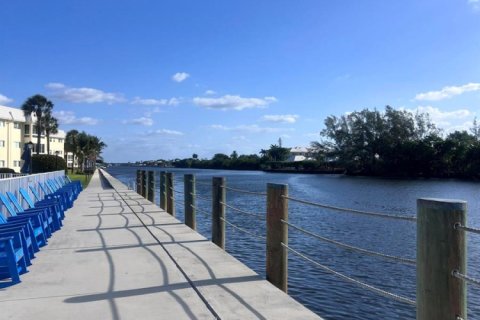 Condo in Boynton Beach, Florida, 1 bedroom № 2146432 - photo 30