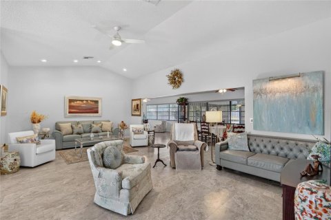 Villa ou maison à vendre à Sun City Center, Floride: 3 chambres, 194.26 m2 № 2434844 - photo 5