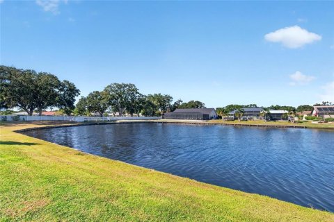 Villa ou maison à Sun City Center, Floride 3 chambres, 194.26 m2 № 2434844