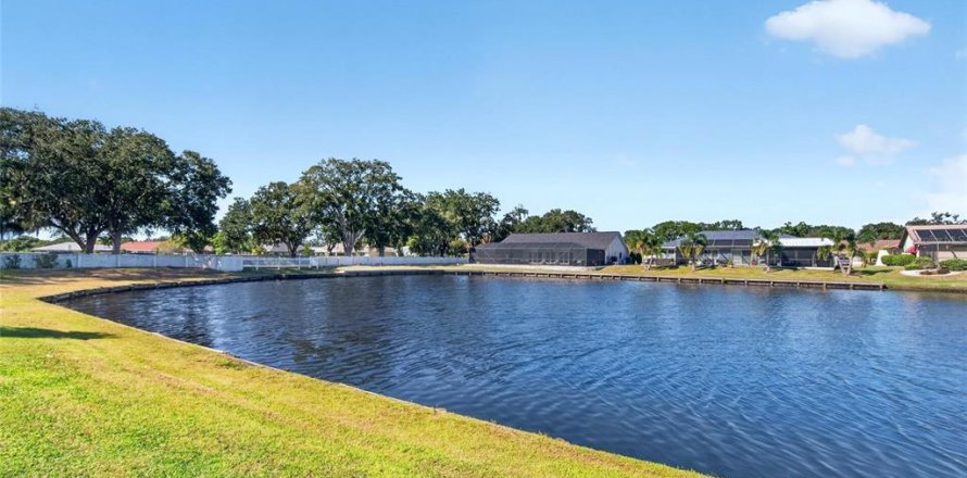 Villa ou maison à Sun City Center, Floride 3 chambres, 194.26 m2 № 2434844