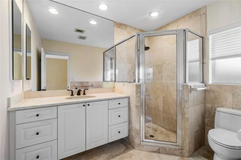 House in Boca Raton, Florida 3 bedrooms, 213.21 sq.m. № 2187092 - photo 30