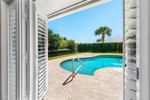 House in Boca Raton, Florida 3 bedrooms, 213.21 sq.m. № 2187092 - photo 28