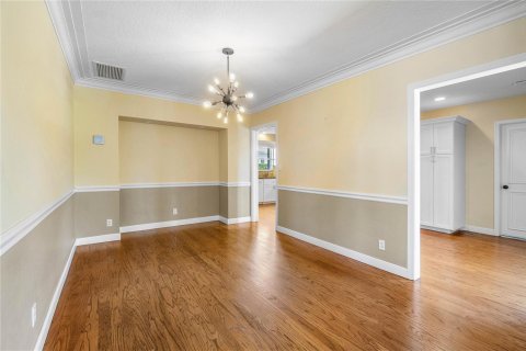 House in Boca Raton, Florida 3 bedrooms, 213.21 sq.m. № 2187092 - photo 16
