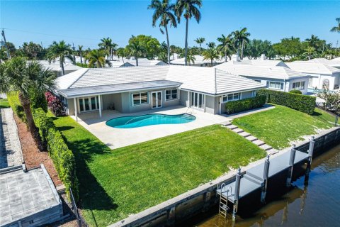 House in Boca Raton, Florida 3 bedrooms, 213.21 sq.m. № 2187092 - photo 3