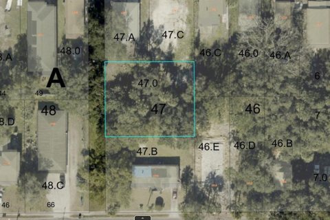 Land in Sanford, Florida № 2159358