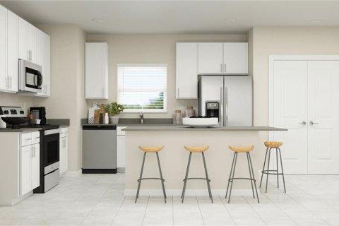 Casa en venta en Orlando, Florida, 3 dormitorios, 153.01 m2 № 1919388 - foto 3