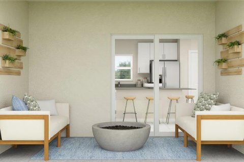 Casa en venta en Orlando, Florida, 3 dormitorios, 153.01 m2 № 1919388 - foto 11