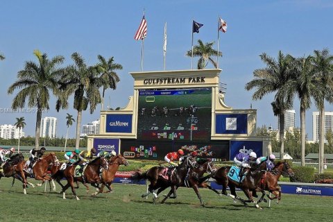 Condominio en venta en Hollywood, Florida, 1 dormitorio, 81.2 m2 № 1959608 - foto 30