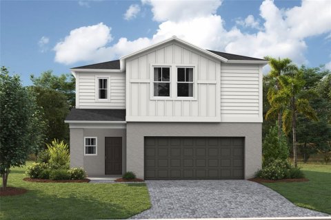 Casa en Dade City, Florida 5 dormitorios, 229.47 m2 № 2388326