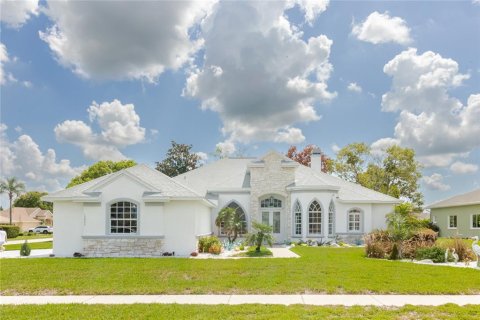 House in Spring Hill, Florida 4 bedrooms, 253.34 sq.m. № 2299747